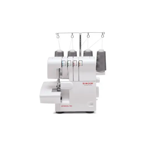 Singer 14SH654N Overlock