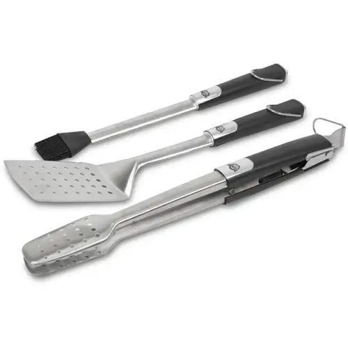 Pit Boss 3 Piece Tool Set