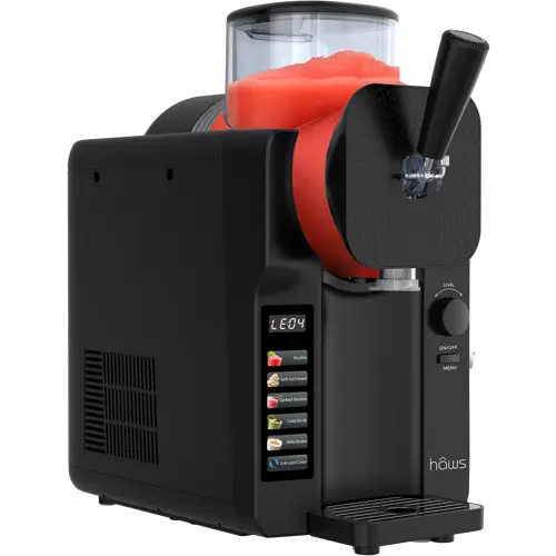 Hâws Slushie og Softicemaskine