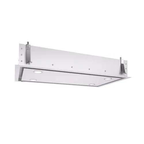 Thermex Newcastle medio -90x50 hvid m/1 le, for extern moto
