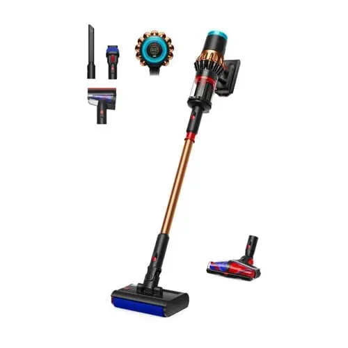Dyson Dyson V16 Piston Animal Submarine