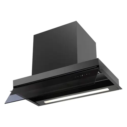 THERMEX Integro 51 II, 600 mm, With motor, Stainless