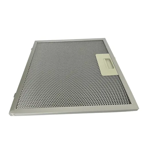 Thermex Kulfilter till Super Silent GT (257x252 mm)