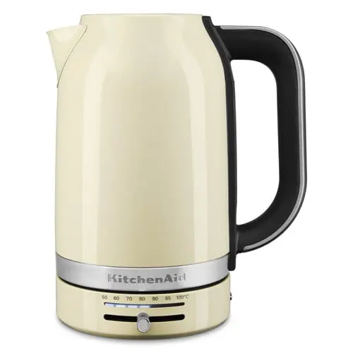 KitchenAid 1.7L Electric Kettle w/ Temp Control