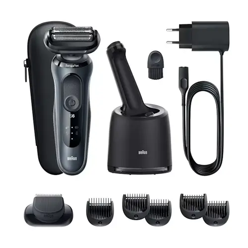 Braun Series 6 61-N7500cc
