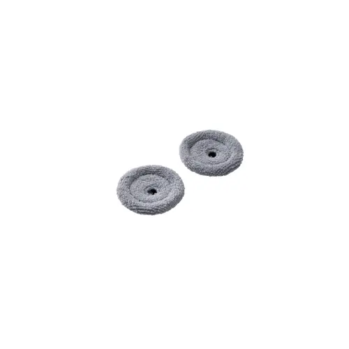 Roborock Edgewise mop cloth, 2 -pack