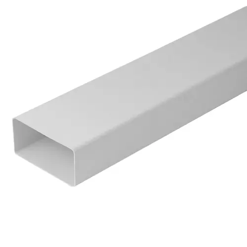 Thermex Fladkanal 220x55 mm L:500 mm
