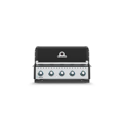 Broil King Baron 520 BI