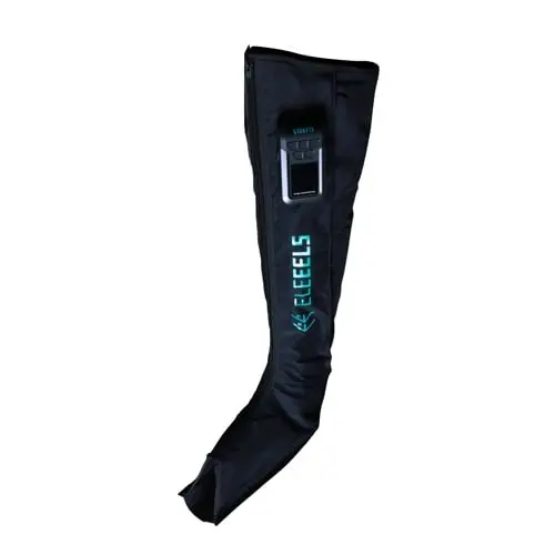 Eleeels A2 Full Leg Massage Large