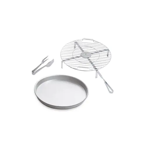 Alfa Forni BBQ 500 37cm 