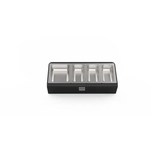 Alfa Forni TOPPING STATION