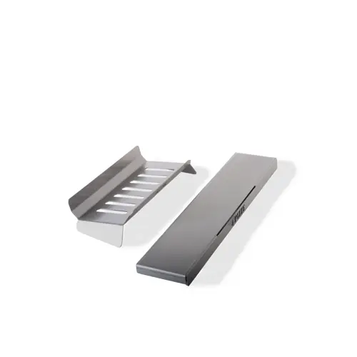 Alfa Forni KIT HYBRID - 5 PIZZE - MODERNO