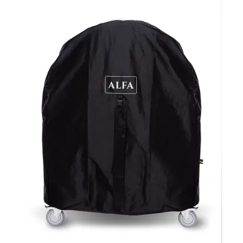 Alfa Forni Cover 3 Pizze + Base (Moderno)