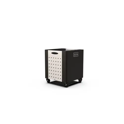 Alfa Forni DADO PEEL HOLDER 