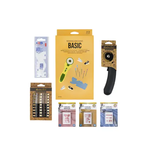 Kreativ4 BASIC sewing kit