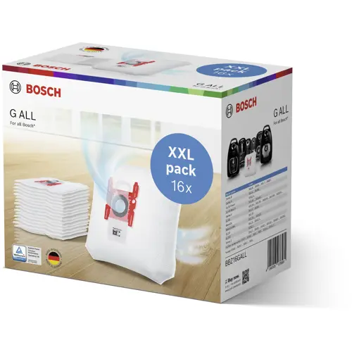 Bosch BBZ16GALL XXL pack - 16 stk.