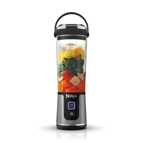 Ninja BC151EUBK 