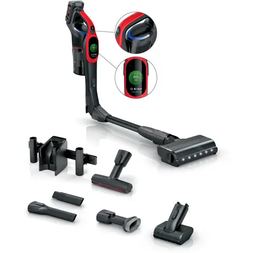 Bosch Unlimited 10 ProAnimal BCS1041PET