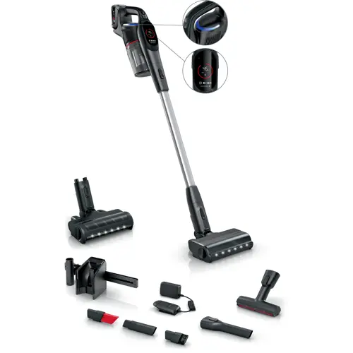 Bosch Unlimited 9 BCS931BQC