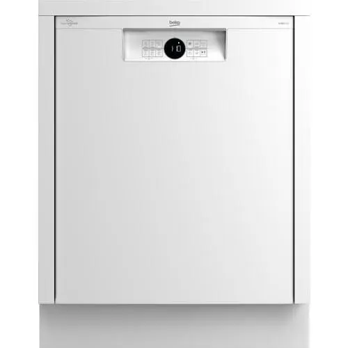 Beko BDUN26645W 