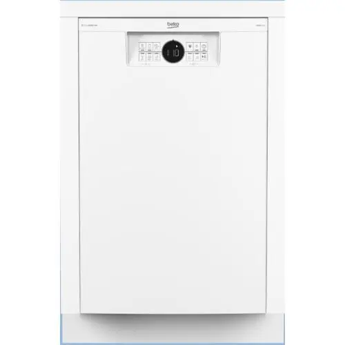 Beko BDUS26141WQ