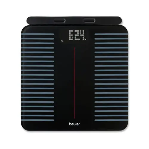 Beurer BF990 kropsanalysevægt  m. WiFi