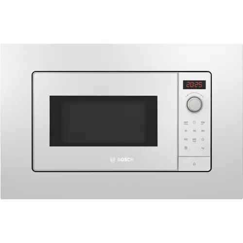 Bosch BFL623MW3 Serie 2