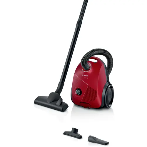 Bosch BGLS2RD1 Rød