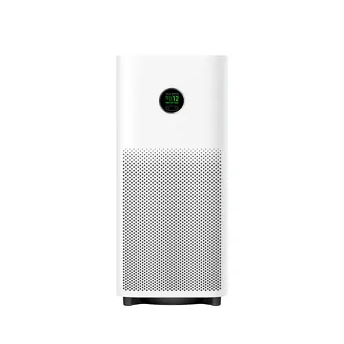Xiaomi Mijia Smart Air Purifier 6 EU