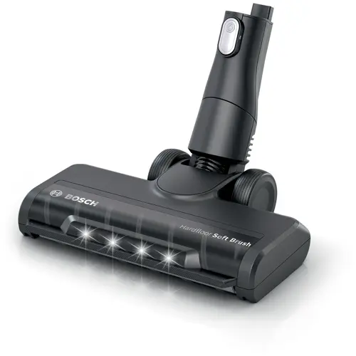 Bosch Parketmundstykke, Unlimited