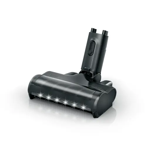 Bosch parketmundstykke med LED lys