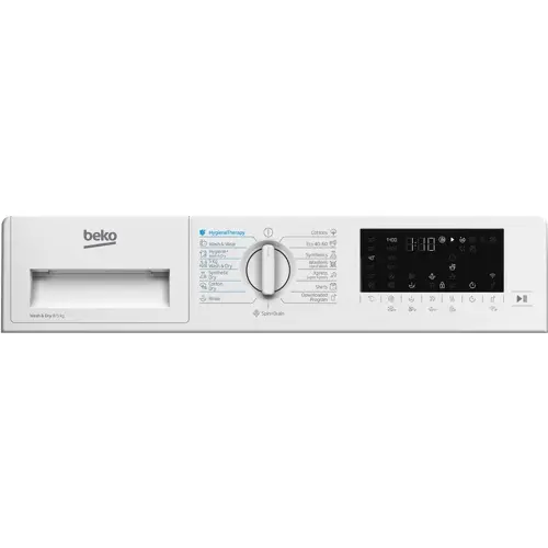 Beko BI5DBT68447W 