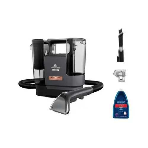 Bissell Spotclean C5 Cordless