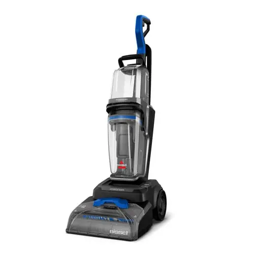 Bissell Powerwash HydroSteam