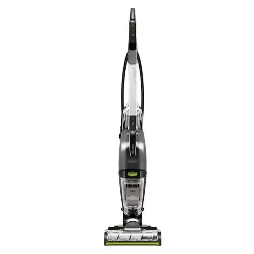 Bissell Crosswave Hydrostem Pet Select