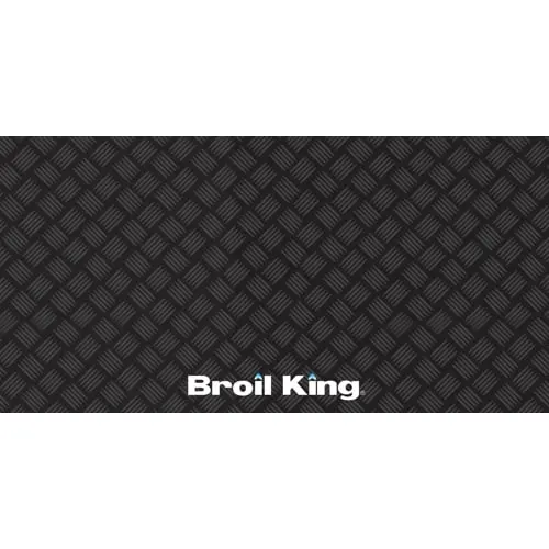 Broil King Grillmåtte i gummi