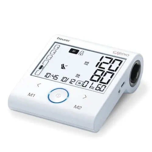 Beurer BM96 Cardio BT