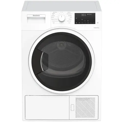 Blomberg BTGS483W2