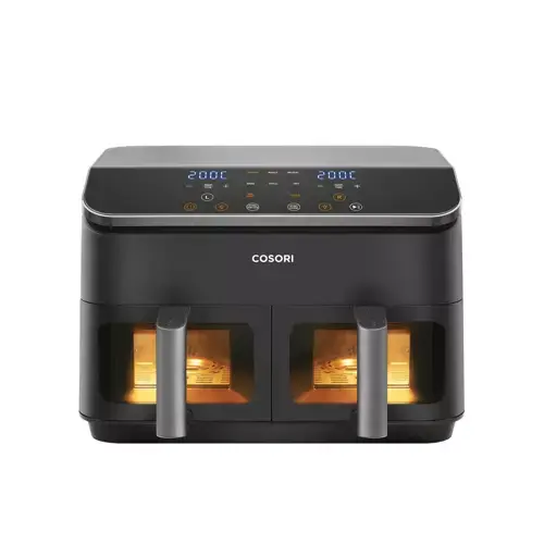 Cosori COSORI Dual Basket 8.5-Litre Air Fryer