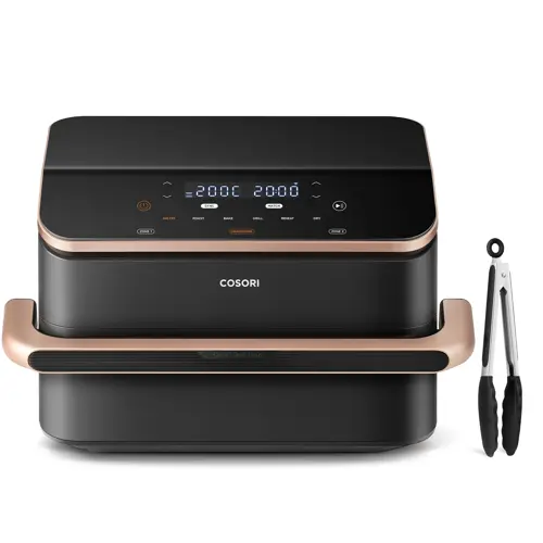 Cosori Dual Blaze TwinFry CAF-TF101S
