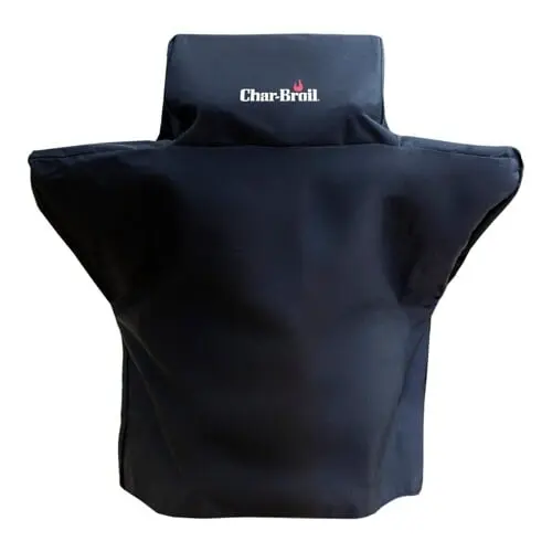 Char-Broil Premium 2 burner grill cover