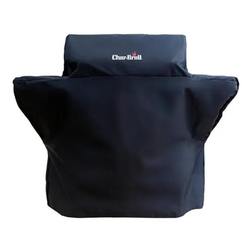 Char-Broil Premium 3 burner grill cover