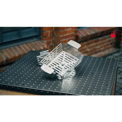 Char-Broil GRILL + Kurve