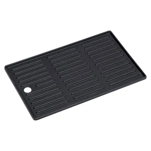 Char-Broil Essential Stegeplade