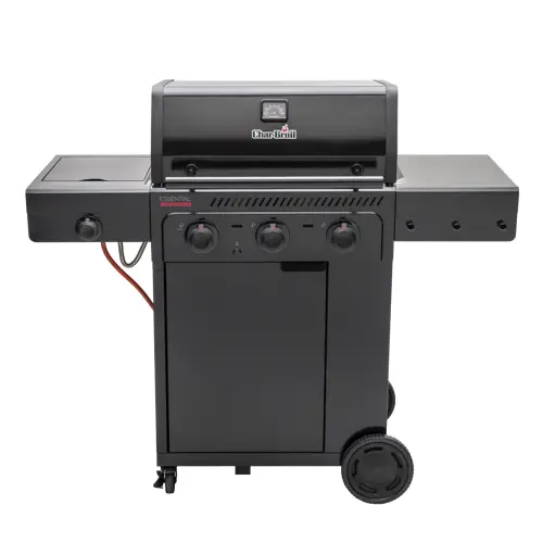 Char-Broil Essential 3