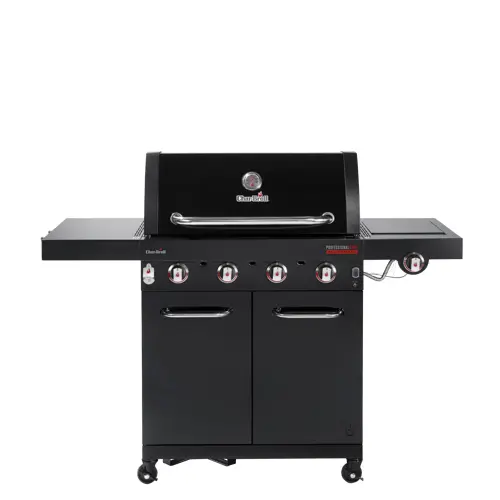 Char-Broil Professional CORE B 4