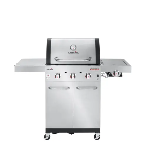 Char-Broil Professional PRO S 3