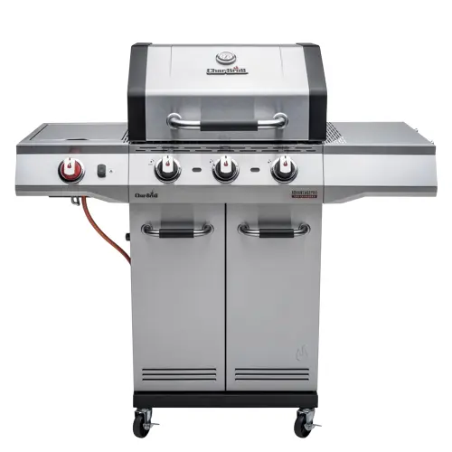 Char-Broil Advantage PRO S 3