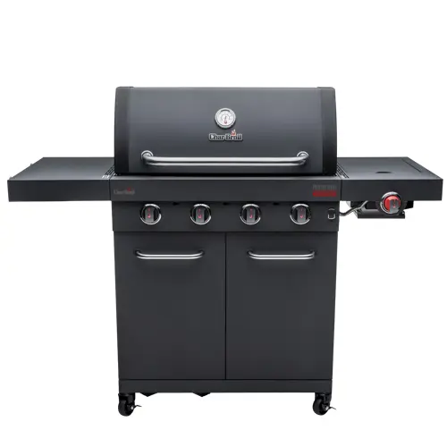 Char-Broil Professional POWER EDITION 4