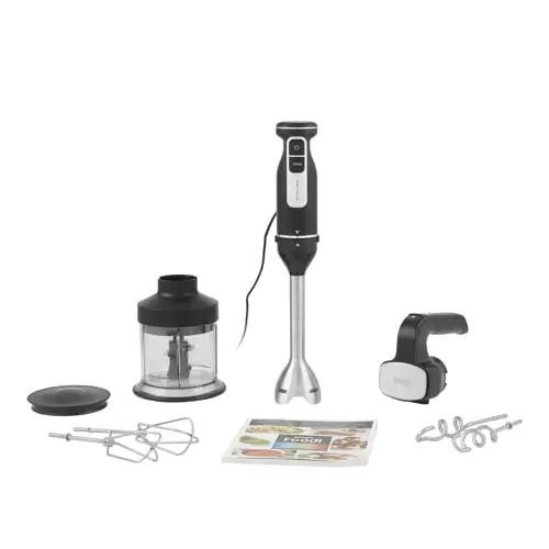 Ninja CI100EU 3-in-1 Blender Set